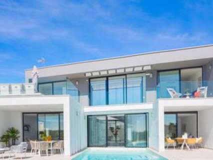 Villa en venta en Murcia