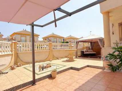 Apartamento en venta en Orihuela zona Orihuela-Costa