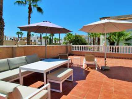 Apartamento en venta en Orihuela zona Orihuela-Costa