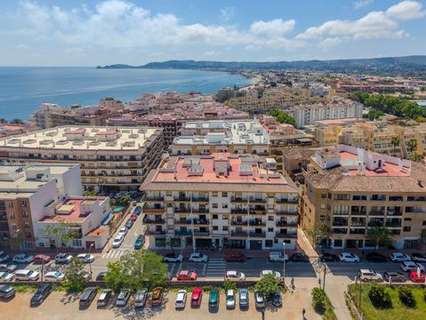 Apartamento en venta en Jávea/Xàbia