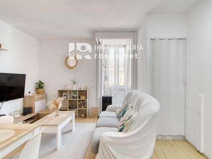 Apartamento en venta en Roses