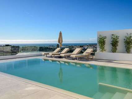 Villa en venta en Marbella