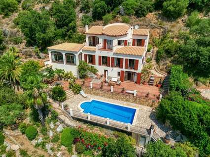 Villa en venta en Santanyí zona Calonge