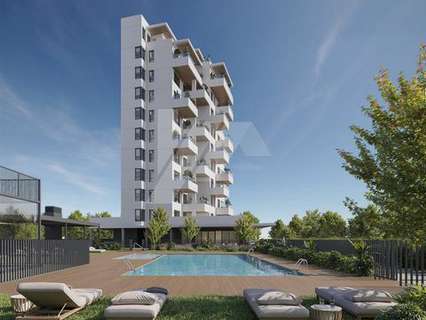 Apartamento en venta en Calpe
