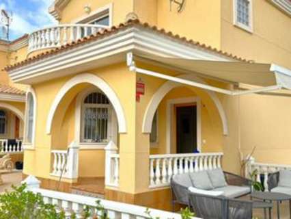 Villa en venta en Orihuela zona Orihuela-Costa