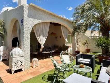 Villa en venta en Orihuela zona Orihuela-Costa