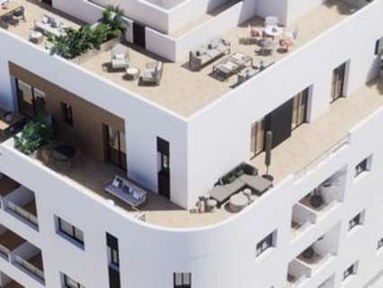 Apartamento en venta en Torrevieja