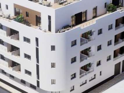 Apartamento en venta en Torrevieja