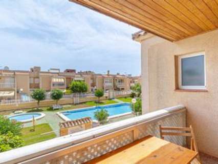 Apartamento en venta en Torrevieja