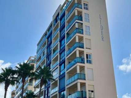 Apartamento en venta en La Unión