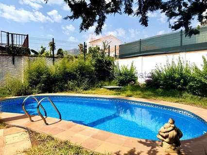 Villa en venta en Málaga