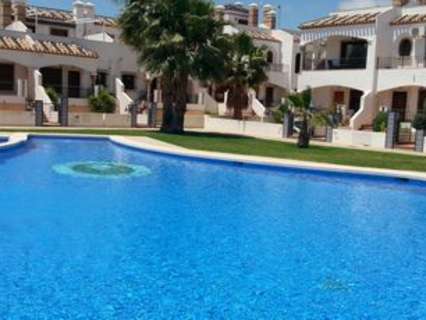 Dúplex en venta en Orihuela zona Orihuela-Costa