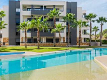 Apartamento en venta en Orihuela zona Orihuela-Costa