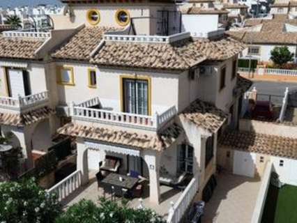 Villa en venta en Orihuela zona Orihuela-Costa