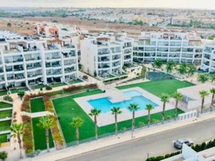 Apartamento en venta en Orihuela zona Orihuela-Costa
