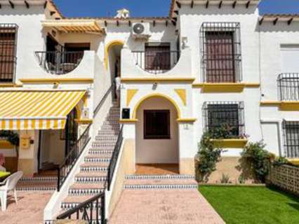 Bungalow en venta en San Miguel de Salinas