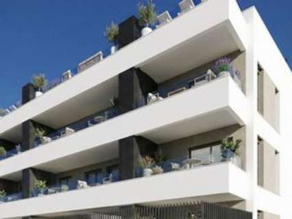 Apartamento en venta en Benijófar