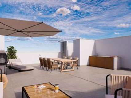 Bungalow en venta en Pilar de la Horadada