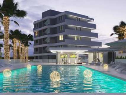 Apartamento en venta en Guardamar del Segura
