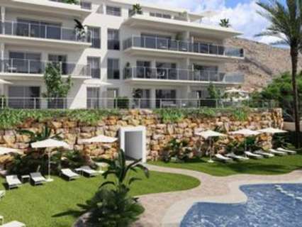 Apartamento en venta en Finestrat