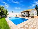 Villa en venta en Chiclana de la Frontera