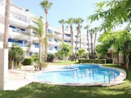 Apartamento en venta en Orihuela zona Orihuela-Costa