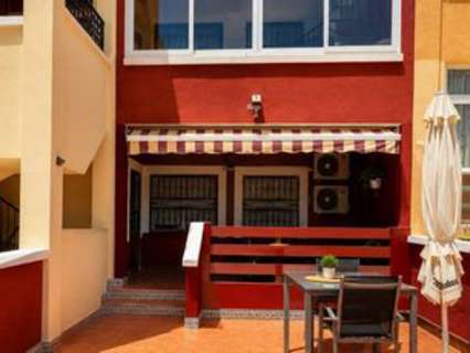 Bungalow en venta en Orihuela zona Orihuela-Costa