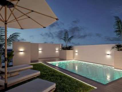 Apartamento en venta en Torrevieja