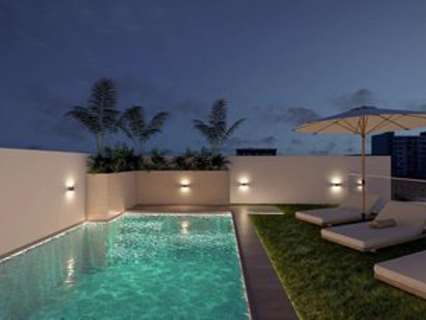 Apartamento en venta en Torrevieja