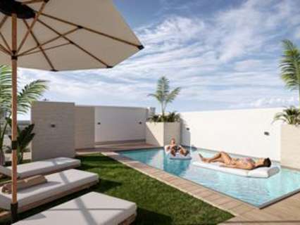 Apartamento en venta en Torrevieja