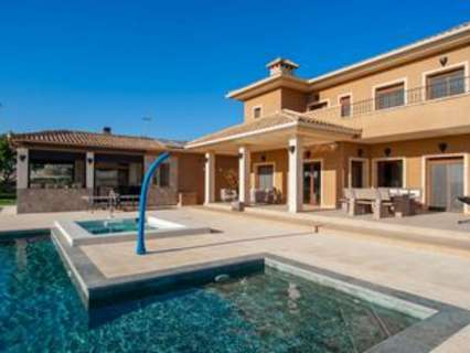 Villa en venta en Orihuela zona Orihuela-Costa