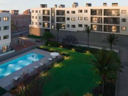 Apartamento en venta en Alicante zona Alicante/Alacant