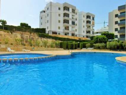 Apartamento en venta en San Miguel de Salinas