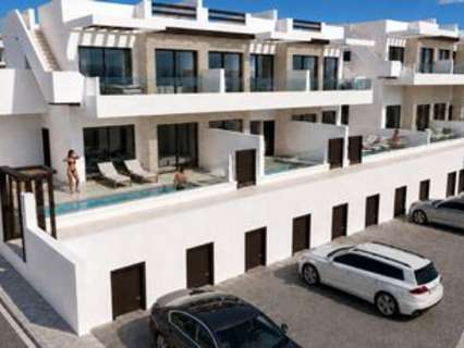Bungalow en venta en San Miguel de Salinas
