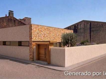 Parcela en venta en Santa Bàrbara