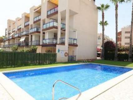 Apartamento en venta en Orihuela zona Orihuela-Costa