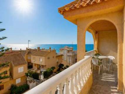 Apartamento en venta en Torrevieja
