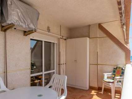 Apartamento en venta en Torrevieja