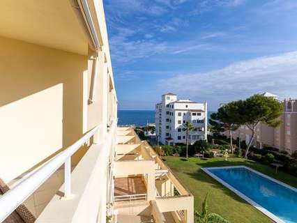Apartamento en venta en Jávea/Xàbia