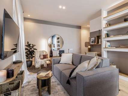 Apartamento en alquiler en Madrid rebajado