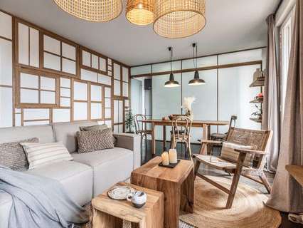 Apartamento en alquiler en Madrid rebajado