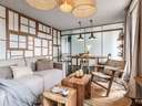 Apartamento en alquiler en Madrid rebajado