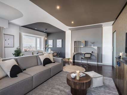 Apartamento en alquiler en Madrid rebajado
