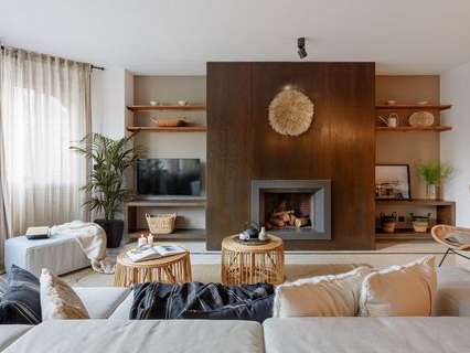 Apartamento en alquiler en Madrid