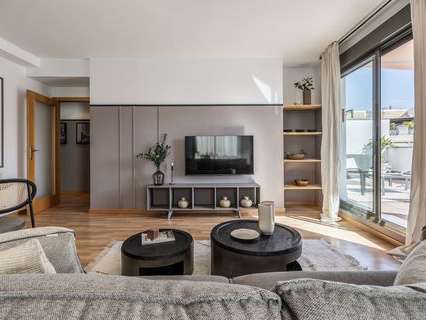 Apartamento en alquiler en Madrid rebajado