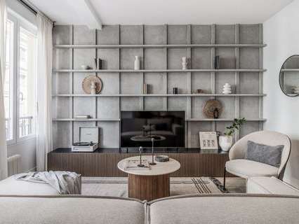 Apartamento en alquiler en Madrid rebajado