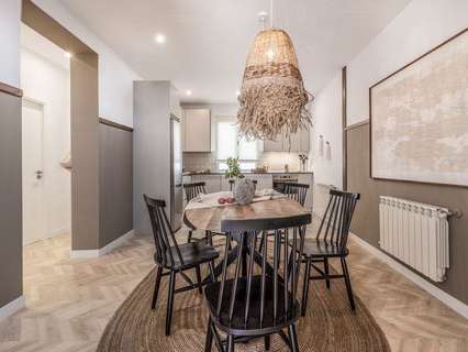Apartamento en alquiler en Madrid rebajado