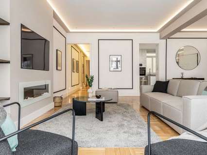 Apartamento en alquiler en Madrid rebajado