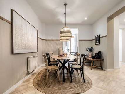 Apartamento en alquiler en Madrid rebajado