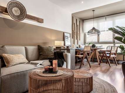 Apartamento en alquiler en Madrid rebajado
